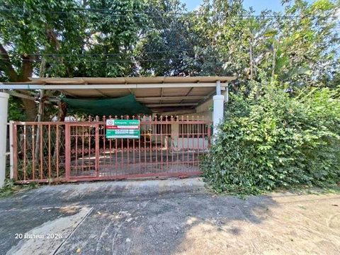 HOME 74.1 Sq.w. Hua Hin Prachaubkirikhan for 2.7M