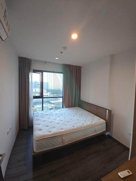For Sell Condo THE BASE PARK WEST SUKHUMVIT 77 Building 1, Floor 14,1 bed room, Room size 31 sqm