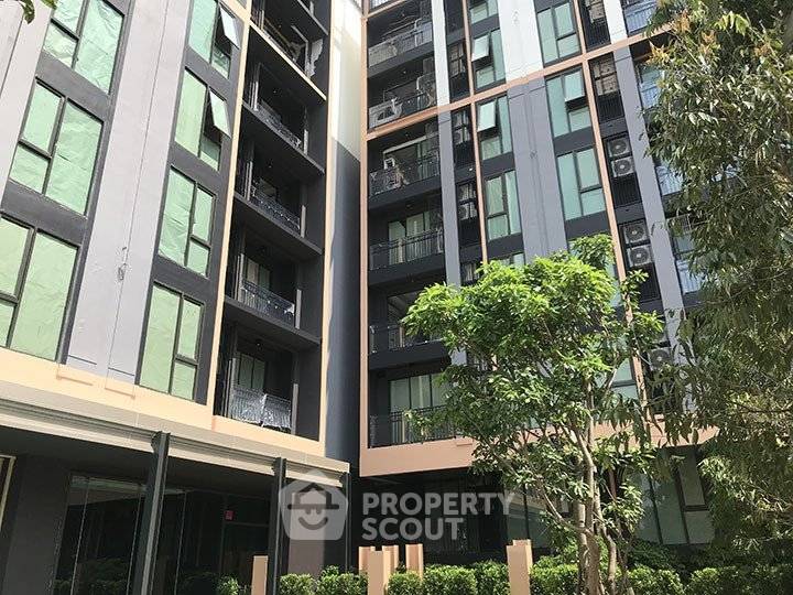 รูป คอนโด 1 ห้องนอน ให้เช่า เวนิโอ สุขุมวิท 10 ใกล้ BTS อโศก (ID 2964187) - รูปที่ 10/10