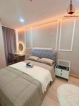 ✨ For Sale: Ideo Wutthakat Condo ✨  💰 Only 2,450,000 THB