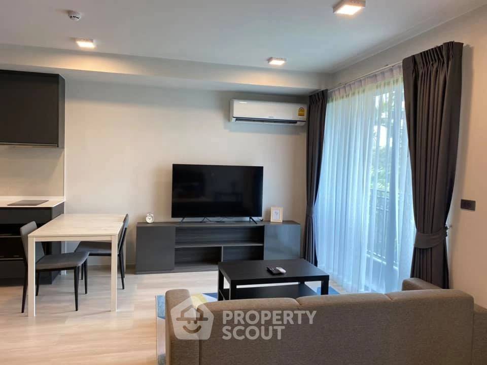 รูป คอนโด 1 ห้องนอน ให้เช่า เวนิโอ สุขุมวิท 10 ใกล้ BTS อโศก (ID 2964187) - รูปที่ 5/10