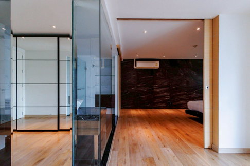 LTH15666 - Luxury Condo for Sale Asoke | Ultra Spacious Residence with 5 Terraces | Near BTS Asoke | 30.9 MB