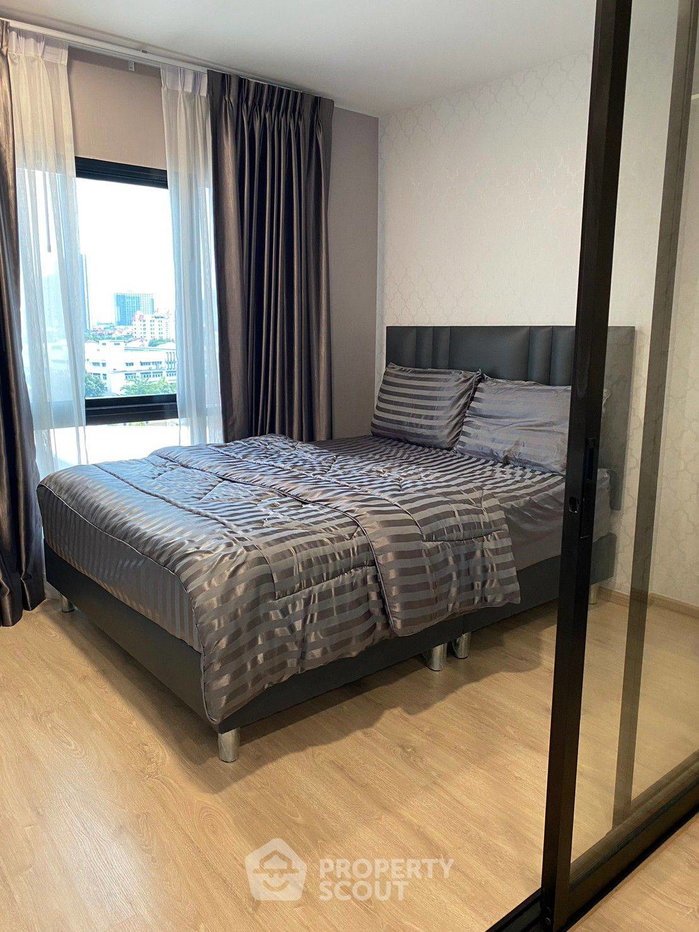 รูป คอนโด 1 ห้องนอน Green Ville 2 ชั้น 8 ใกล้ BTS ปุณณวิถี (ID 1165964) - รูปที่ 2/29