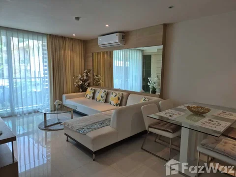The Baycliff Residence 68.35 SqM condo 1bd 6199078