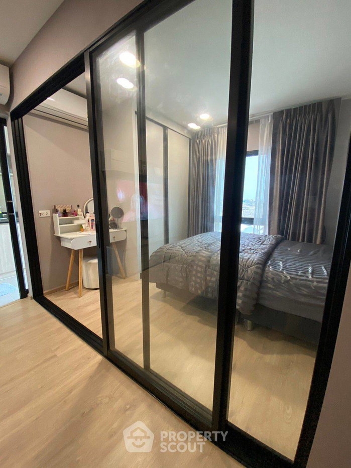 รูป คอนโด 1 ห้องนอน Green Ville 2 ชั้น 8 ใกล้ BTS ปุณณวิถี (ID 1165964) - รูปที่ 29/29