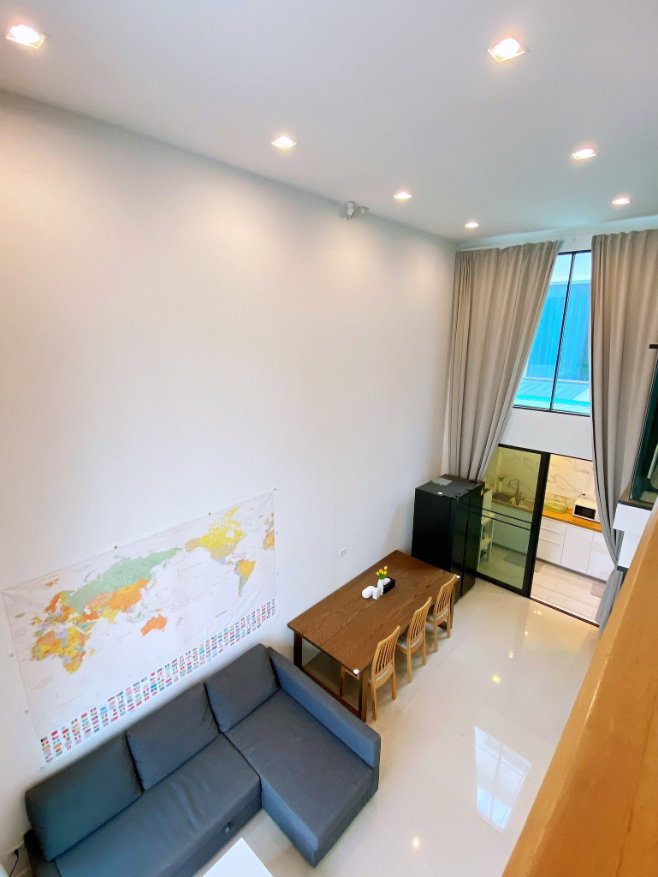 รูป ทาวน์โฮม 5 ห้องนอน พฤกษาวิลล์ ราคาคุ้ม ต่ำกว่าตลาด 8.6% ใกล้รามอินทรา - U2000865 - รูปที่ 20/20