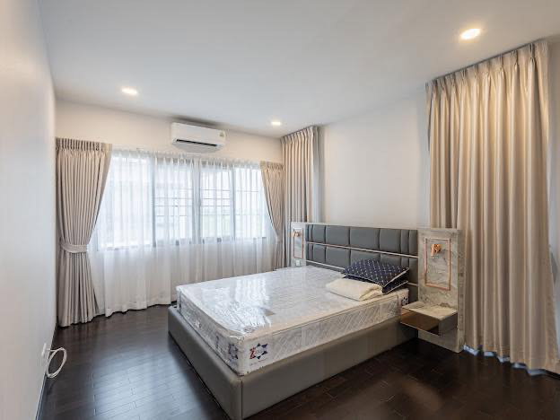 รูป ให้เช่าบ้านหรู The City Ramintra - Wongwaen 2 - รูปที่ 16/19