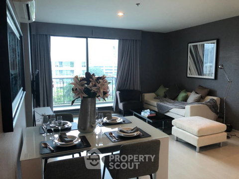 คอนโด 2 ห้องนอน ขนาด 78 ตร.ม. ที่ Rhythm Sukhumvit 42 ใกล้ BTS เอกมัย 200 ม. (ID 513298)