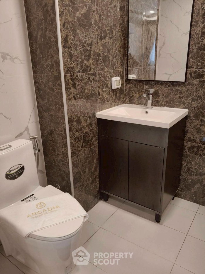 รูป คอนโด 2 ห้องนอน Arcadia Beach Continental พัทยาใต้ (ID 2958745) - รูปที่ 13/14