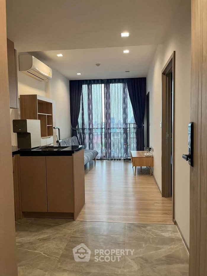 รูป คอนโด 1 ห้องนอน 35 ตร.ม. ราคาดี โครงการ Kawa Haus ใกล้ BTS อ่อนนุช (ID 2961906) - รูปที่ 2/23