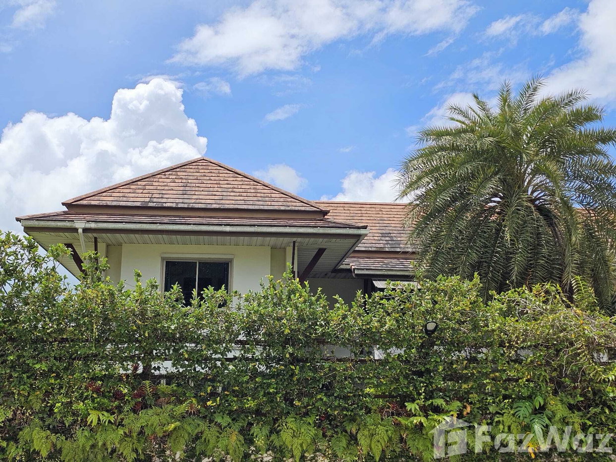 picture 4 Bedroom House for rent in Ratsada, Phuket  1942805 - 25/25