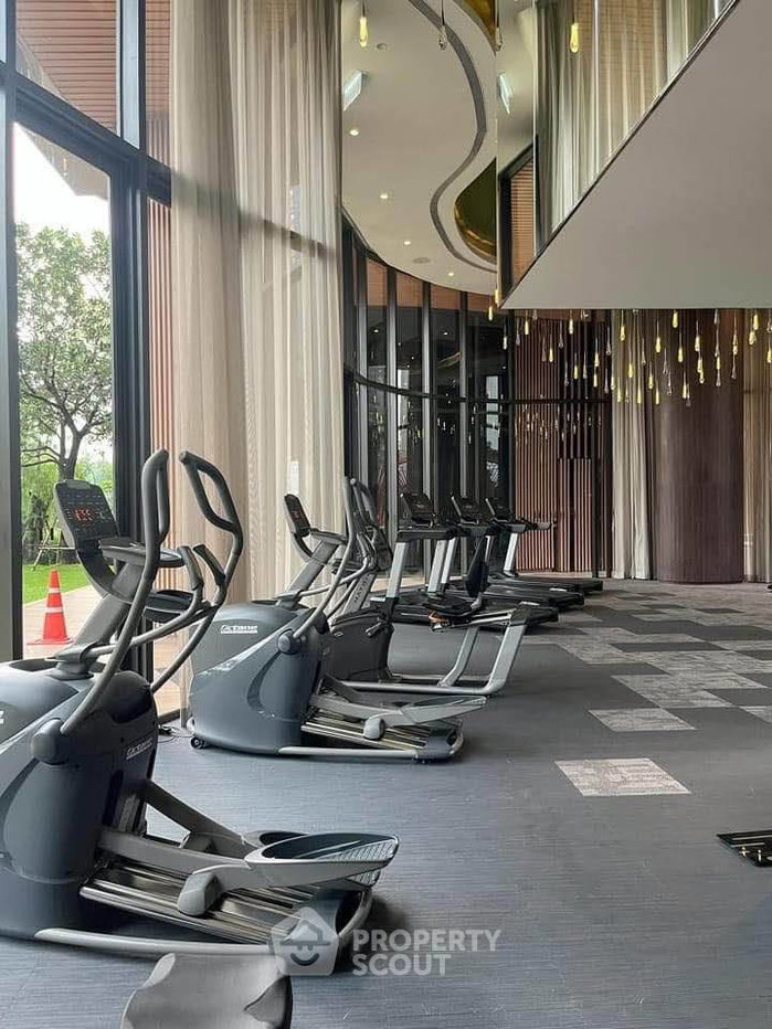 รูป คอนโด 1 ห้องนอน 35 ตร.ม. ราคาดี โครงการ Kawa Haus ใกล้ BTS อ่อนนุช (ID 2961906) - รูปที่ 19/23