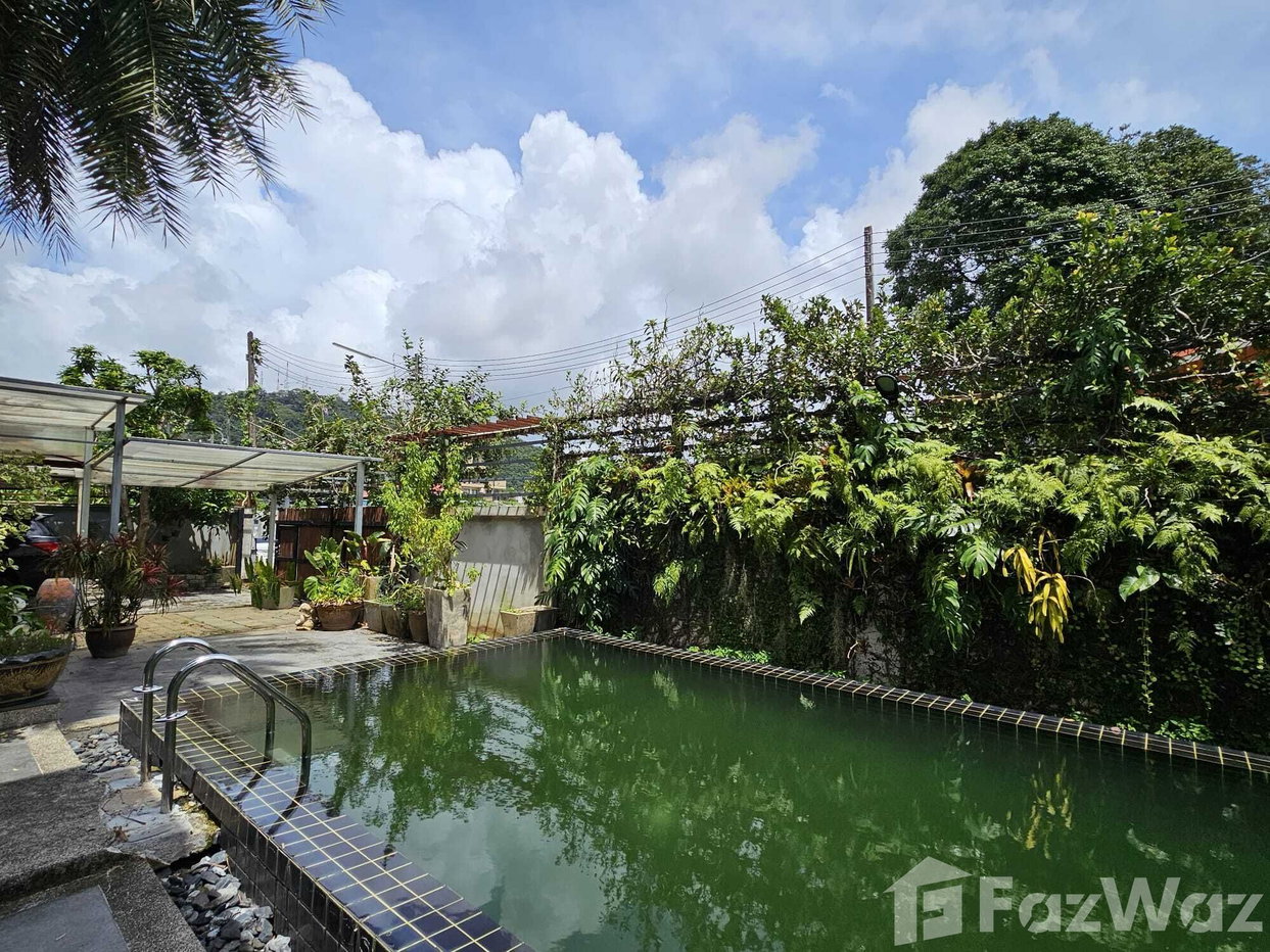 picture 4 Bedroom House for rent in Ratsada, Phuket  1942805 - 7/25