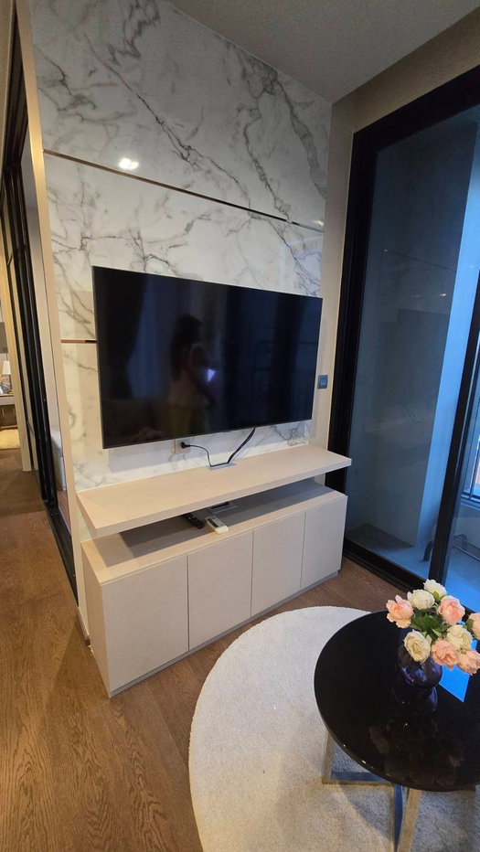 picture Condo For Rent!!  Ideo Q Sukhumvit 36 - 12/14