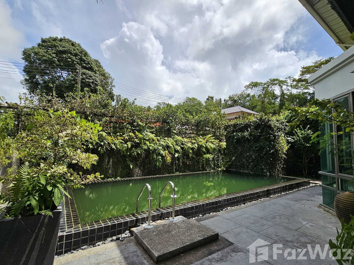 picture 4 Bedroom House for rent in Ratsada, Phuket  1942805 - 8/25