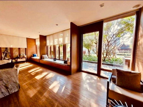 LTH15657 - Luxury Condo for Sale Onnut | Spacious Family Residence | Near BTS Onnut | 16 MB