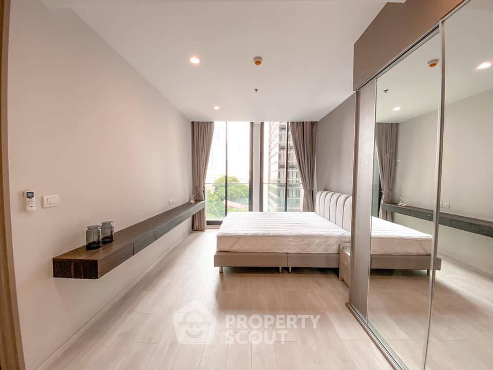 รูป ใกล้ BTS เพลินจิต เพียง 100 ม. | คอนโด 1 ห้องนอน Noble Ploenchit ขาย (ID 711237) - รูปที่ 3/6