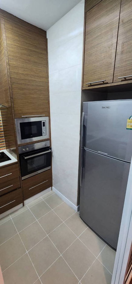รูป ให้เช่า โมเดิร์นทาวน์โฮม 3ชั้น 3ห้องนอน 3ห้องน้ำ 2ที่จอดรถ บ้านกลางเมือง เอสเซ้นส์ สาทร-ตากสิน2 เดินไป BTSได้เลย - รูปที่ 9/10