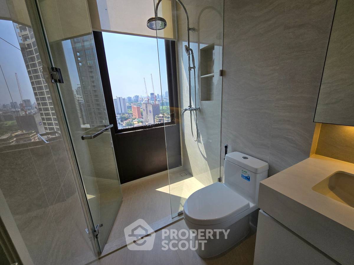 รูป คอนโด 2 ห้องนอน ที่ มูนิก หลังสวน ชั้น 20 ใกล้ BTS ราชดำริ (ID 2961978) - รูปที่ 10/13