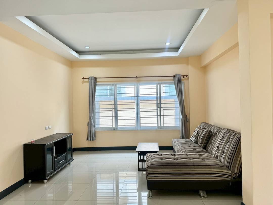 รูป ให้เช่าบ้านเดี่ยวหลังใหญ่ ม.เซนสิริโฮม ม.เกษตร ศรีราชา - รูปที่ 15/20
