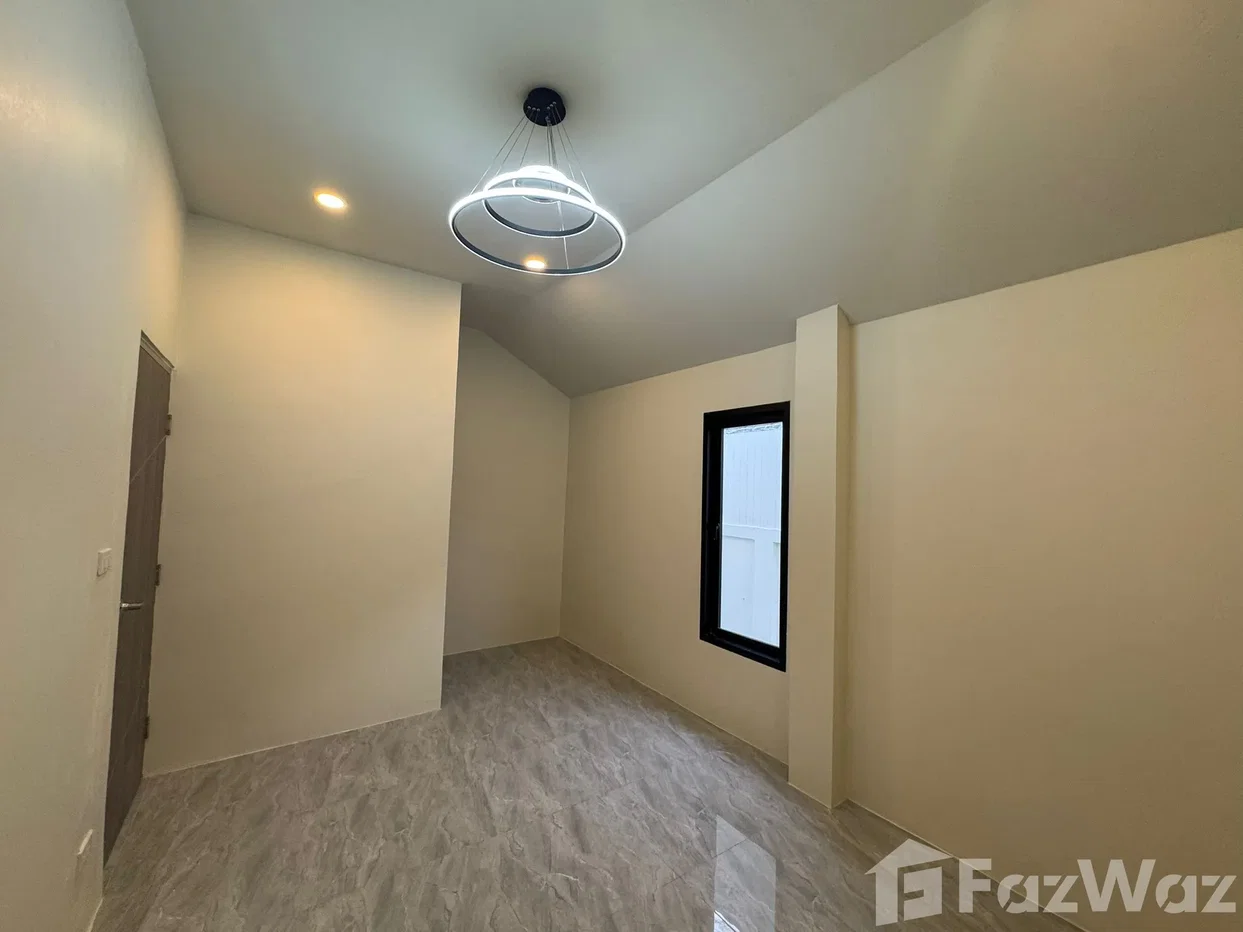 รูป ขาย บ้านเดี่ยว 4 ห้องนอน ใน ศรีสุนทร, ภูเก็ต 6419351 - รูปที่ 19/26