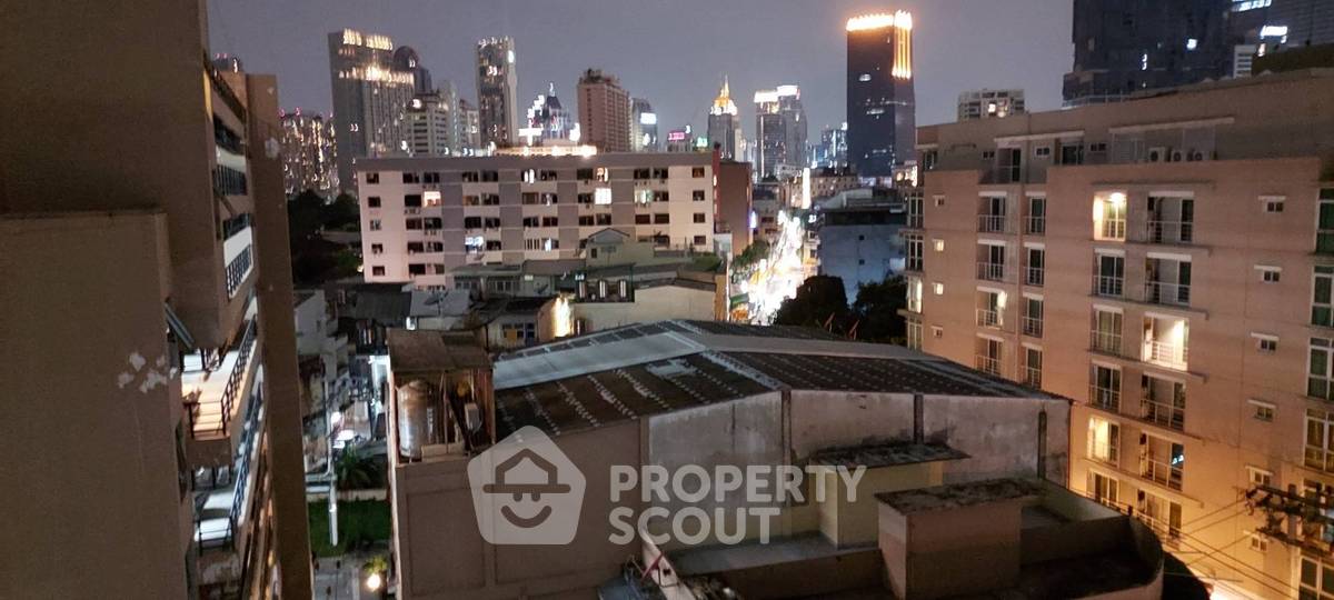 รูป คอนโด 2 ห้องนอน ขาย ลุมพินี เพลส พระราม 4-สาทร ใกล้ MRT คลองเตย (ID 2492423) - รูปที่ 10/13