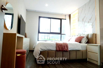 Condos for rent : 2-BR 57 Sqm Condo At Ideo Chula Samyan, 400m to MRT Sam Yan (ID 2963846)