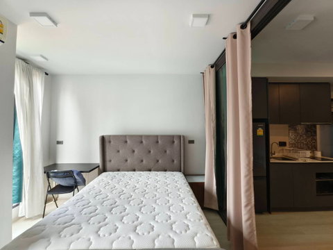 Condo for rent : Venio Sukhumvit 10 (( BTS Asok)) MK-02 line @livingbkk