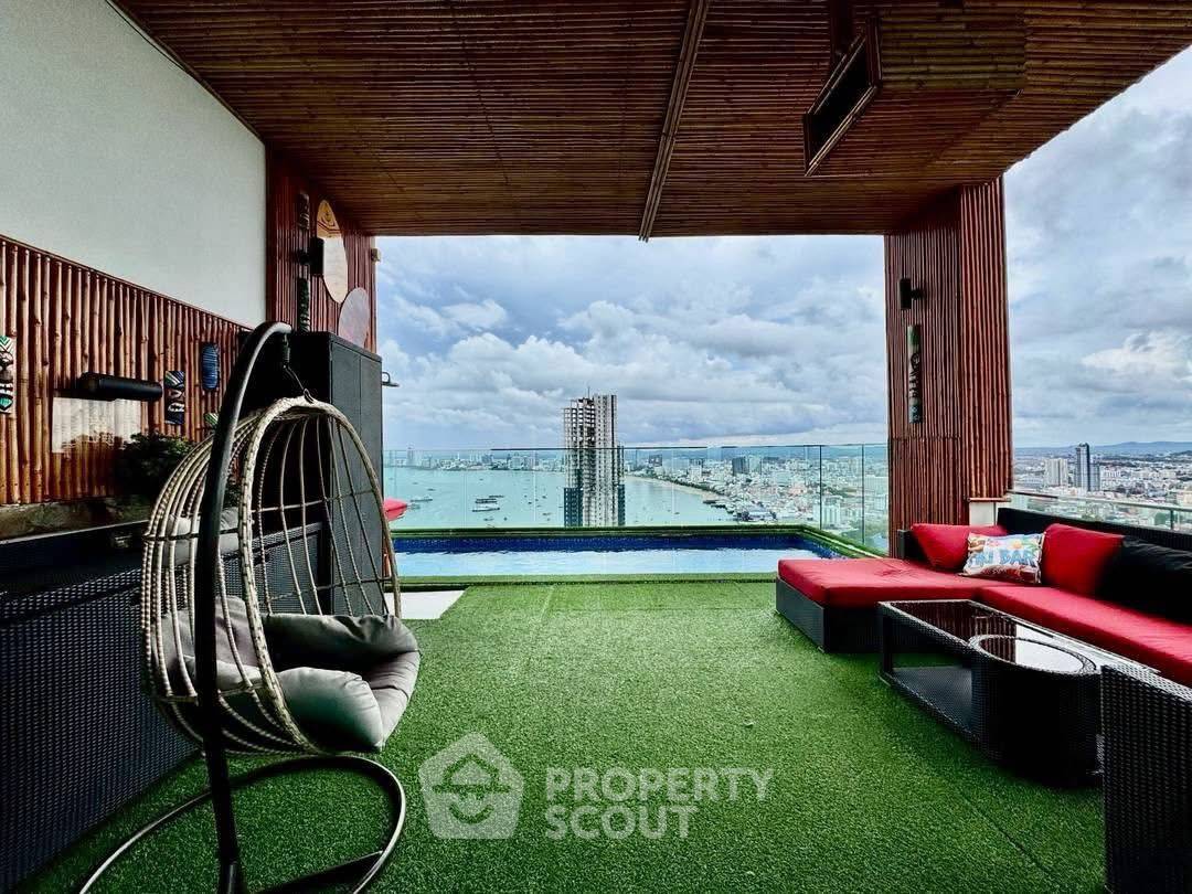 รูป คอนโด 3 ห้องนอน ชั้นสูง 32 Sky Residences Pattaya ขนาด 305 ตร.ม. (ID 2964006) - รูปที่ 17/17