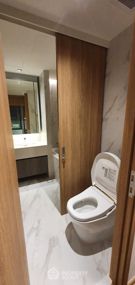 รูป คอนโด 1 ห้องนอน Chalermnit Art De Maison ใกล้ BTS ทองหล่อ (ID 994140) - รูปที่ 4/20
