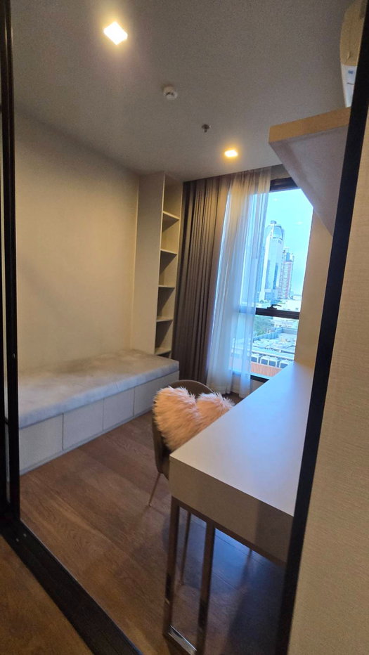 picture Condo For Rent!!  Ideo Q Sukhumvit 36 - 11/14