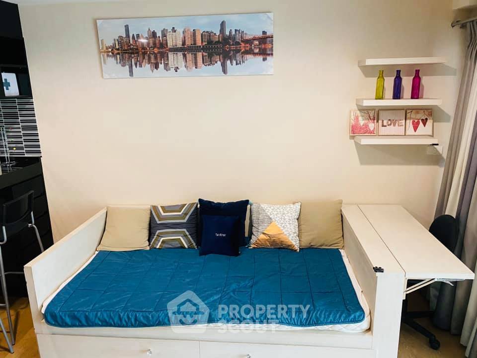 รูป คอนโด 1 ห้องนอน 52 ตร.ม. โครงการ Bangkok Feliz Sukhumvit 69 ใกล้ BTS พระโขนง 70 ม. (ID 515370) - รูปที่ 3/8