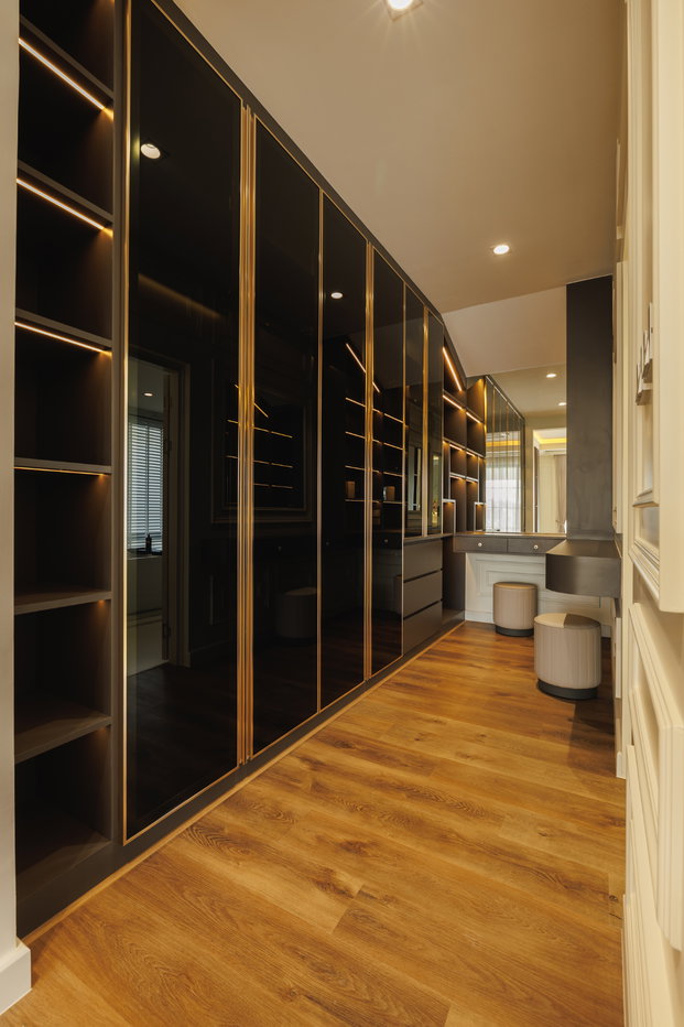 รูป Super Luxury Pool Villa! พูลวิลล่าหรูหลังใหญ่ ใกล้โรงเรียนมงฟอร์ต, ฺABS, Unity - รูปที่ 36/75