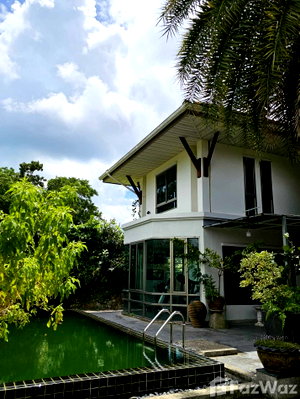 Houses for sale Muang Phuket Phuket : 4 Bedroom House for sale in Ratsada, Phuket  1942805