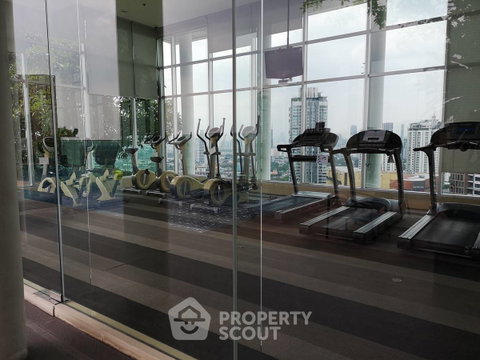 คอนโด 1 ห้องนอน ชั้น 23 Life @ Sukhumvit 65 ใกล้ BTS พระโขนง 300 ม. (ID 886067)