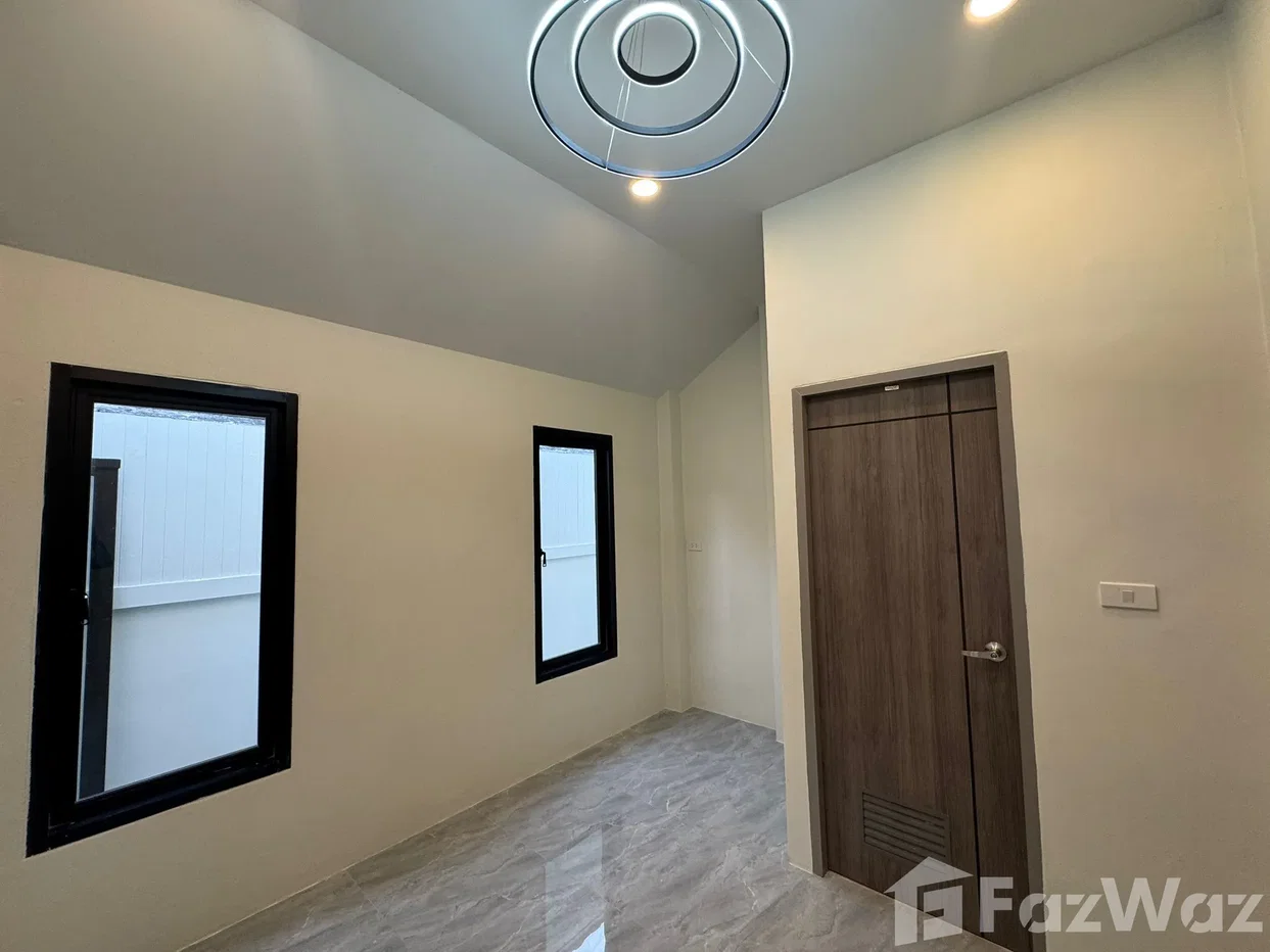 รูป ขาย บ้านเดี่ยว 4 ห้องนอน ใน ศรีสุนทร, ภูเก็ต 6419351 - รูปที่ 12/26