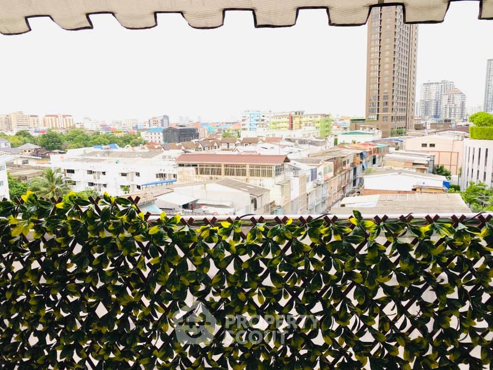 รูป คอนโด 1 ห้องนอน 52 ตร.ม. โครงการ Bangkok Feliz Sukhumvit 69 ใกล้ BTS พระโขนง 70 ม. (ID 515370) - รูปที่ 8/8