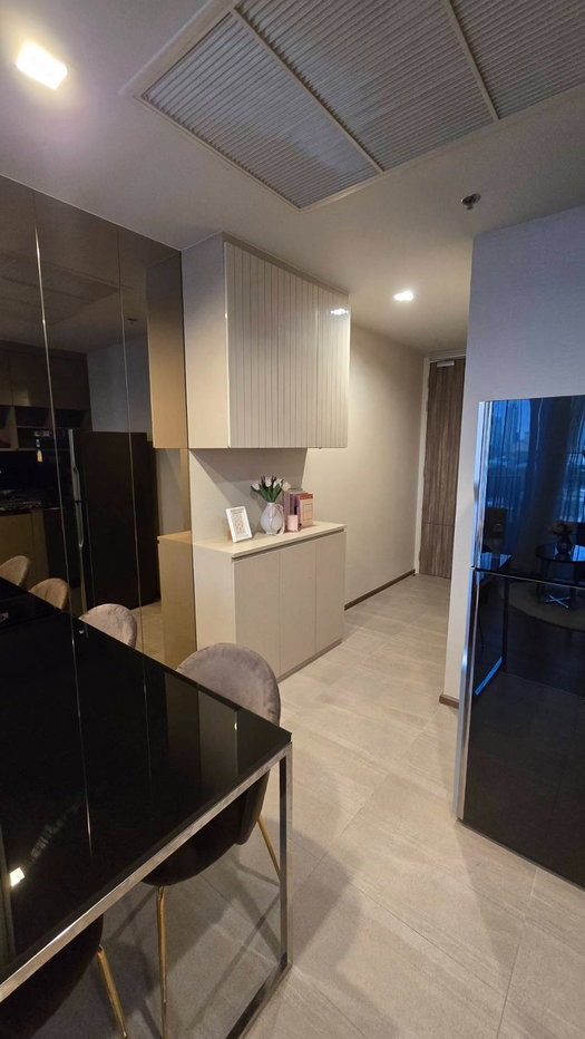 picture Condo For Rent!!  Ideo Q Sukhumvit 36 - 14/14