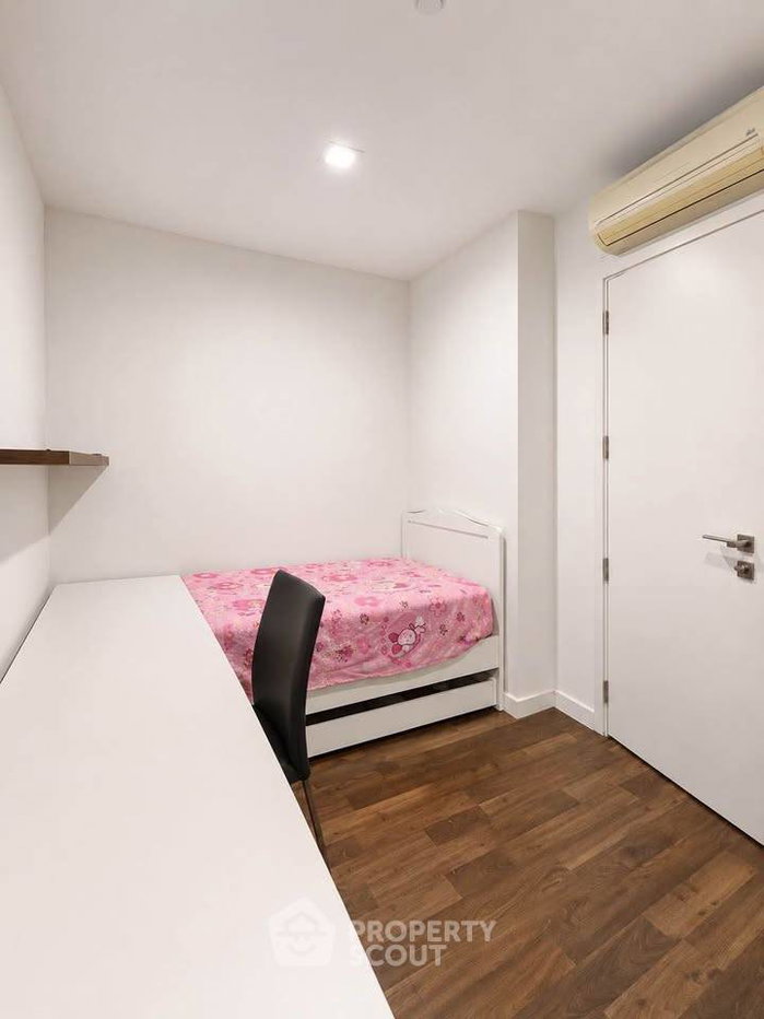 รูป ใกล้ BTS ปุณณวิถี เพียง 100 ม. | 2 ห้องนอน The Room Sukhumvit 62 (ID 2960319) - รูปที่ 11/13