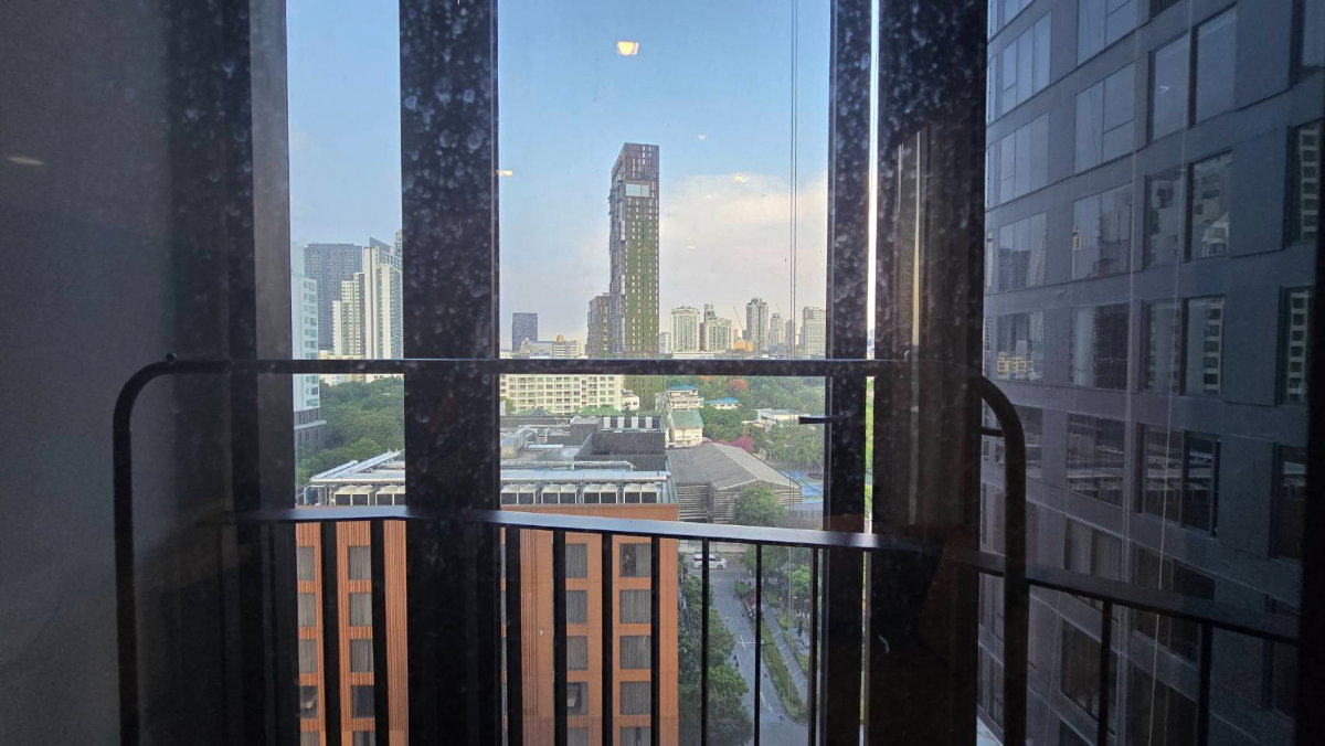picture Condo For Rent!!  Ideo Q Sukhumvit 36 - 4/14