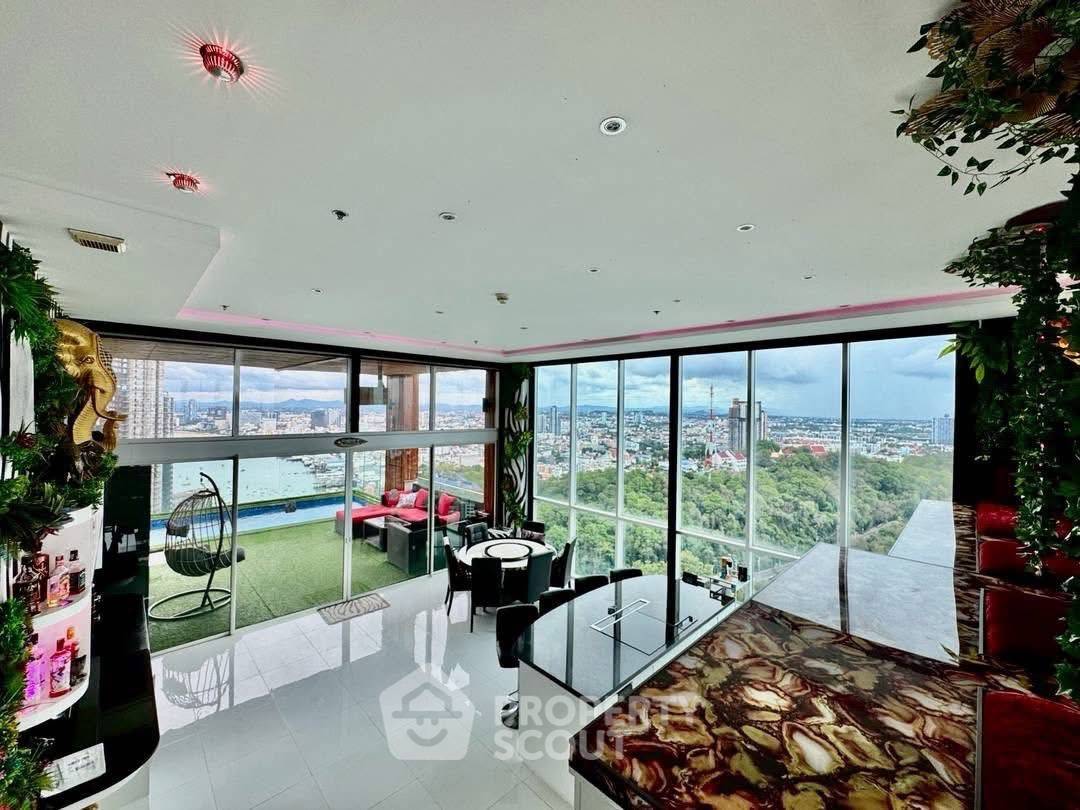 รูป คอนโด 3 ห้องนอน ชั้นสูง 32 Sky Residences Pattaya ขนาด 305 ตร.ม. (ID 2964006) - รูปที่ 10/17