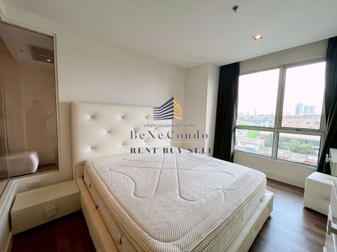 ***ให้เช่าคอนโด : เดอะรูม สาทร-ตากสิน (The Room Sathorn-Taksin)***