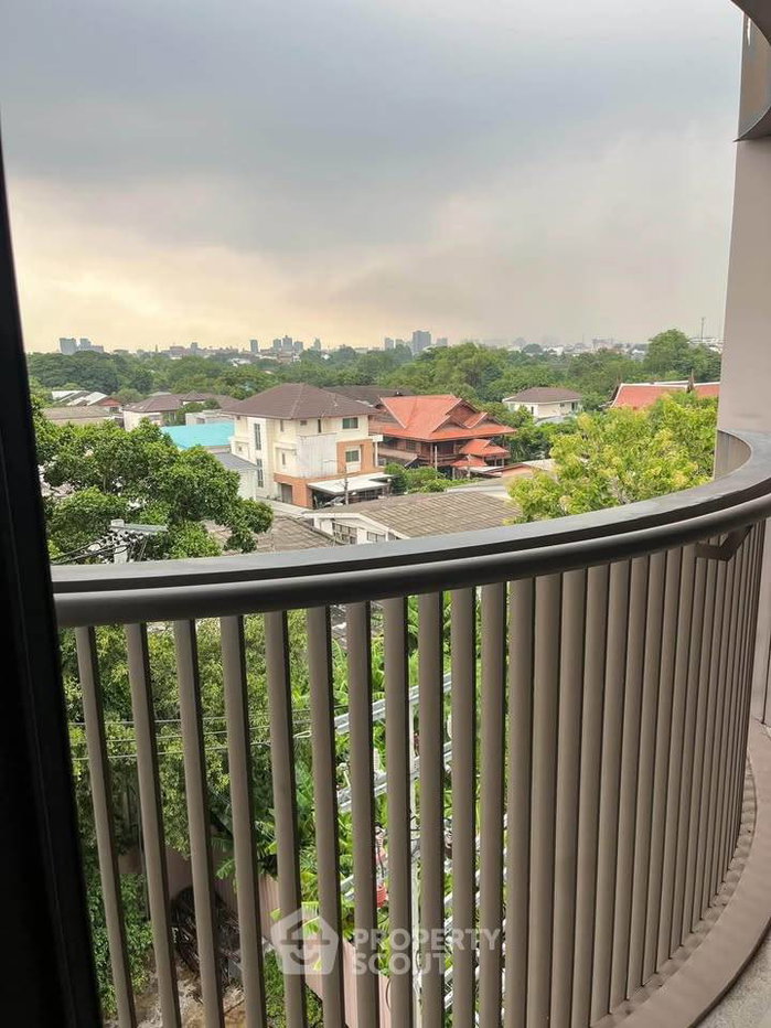 รูป คอนโด 1 ห้องนอน 35 ตร.ม. ราคาดี โครงการ Kawa Haus ใกล้ BTS อ่อนนุช (ID 2961906) - รูปที่ 4/23