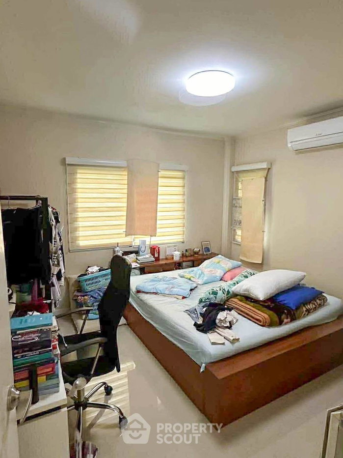 รูป บ้านเช่า 4 ห้องนอน ศุภาลัย เบลล่า เชียงใหม่ หนองควาย หางดง (ID 2167906) - รูปที่ 9/15