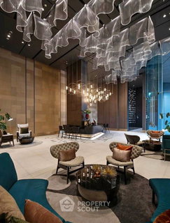 1-BR Condo At The Room Phayathai, 200m To ARL Ratchaprarop (ID 2608565)