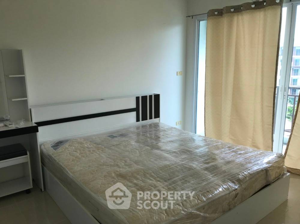 รูป คอนโด 1 ห้องนอน ขนาด 56 ตร.ม. ให้เช่า A.D. บางเสร่ ใกล้บางเสร่ (ID 404020) - รูปที่ 2/11