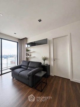 ใกล้ BTS ปุณณวิถี เพียง 100 ม. | 2 ห้องนอน The Room Sukhumvit 62 (ID 2960319)