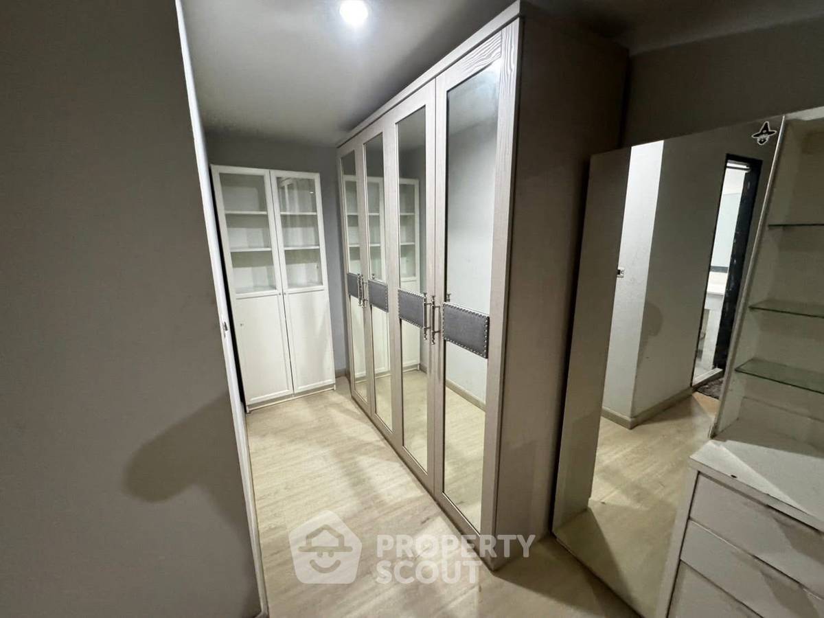 รูป คอนโด 3 ห้องนอน 144 ตร.ม. ให้เช่า เลอ โคซี่ เอกมัย 28 ใกล้ ARL รามคำแหง (ID 2801424) - รูปที่ 16/20