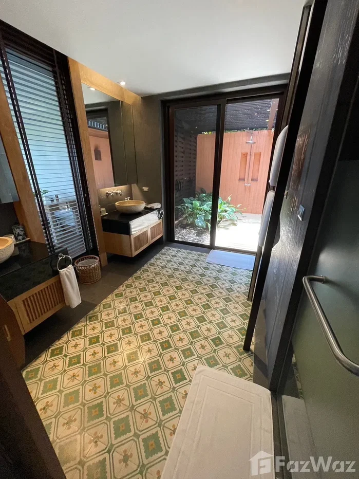 รูป ขาย วิลล่า 3 ห้องนอน ในโครงการ ศรีพันวา ภูเก็ต 6420308 - รูปที่ 25/68
