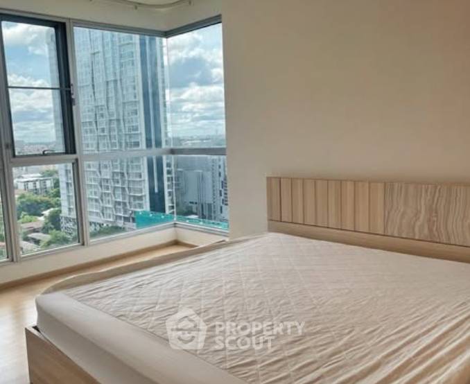 รูป คอนโด 2 ห้องนอน Rhythm Sukhumvit 50 ใกล้ BTS อ่อนนุท 200 ม. (ID 2961055) - รูปที่ 9/9